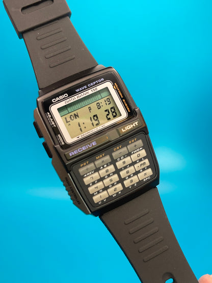 Casio DBC-W150 Japan