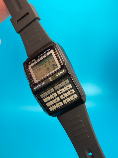 Casio DBC-W150 Japan