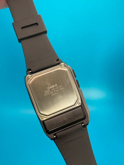 Casio DBC-W150 Japan
