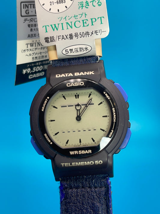 Casio ABX-52