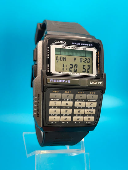 Casio DBC-W150 Japan