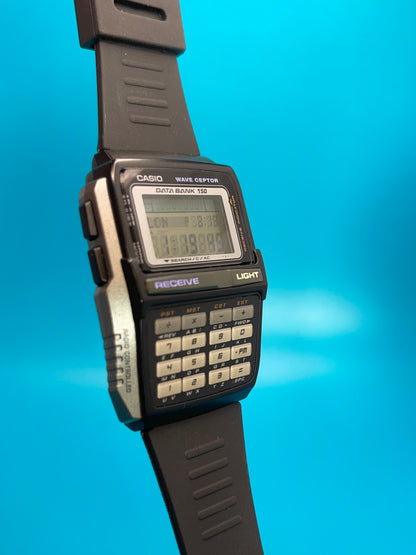 Casio DBC-W150 Japan