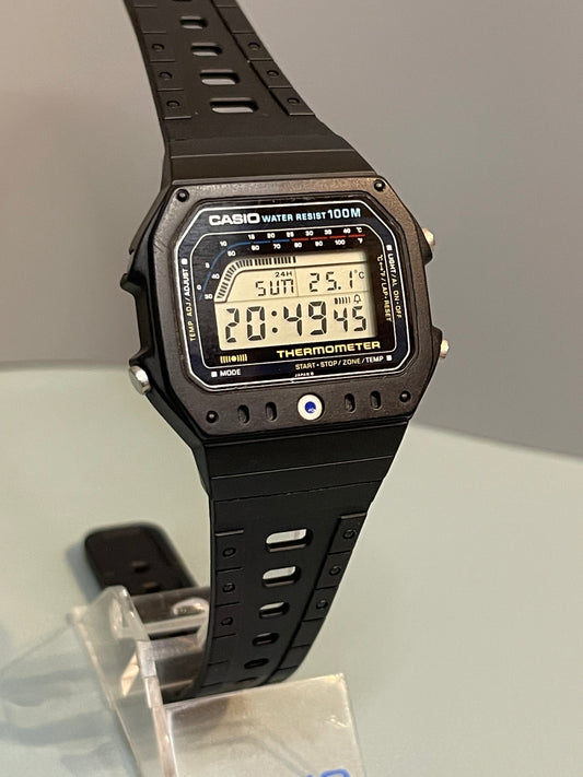 1986 Casio TS-1200