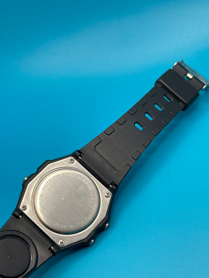 1984 Casio W-10 Japan, new old stock