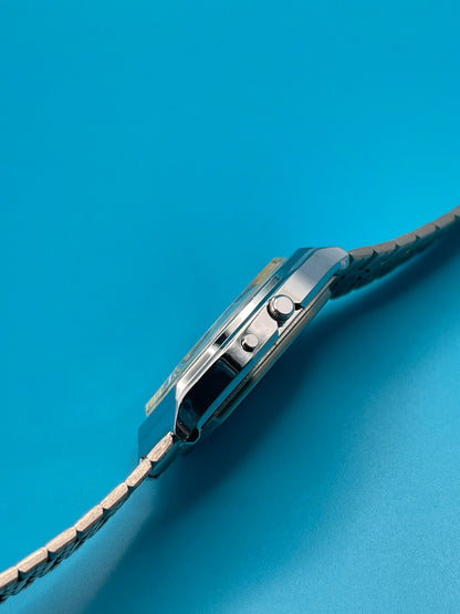 1986 Casio AQ-340 Japan, new old stock