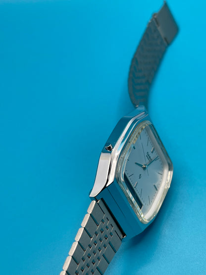 1986 Casio AQ-340 Japan, new old stock