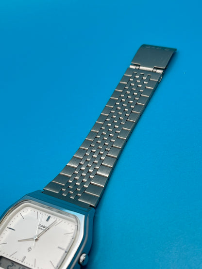 1986 Casio AQ-340 Japan, new old stock