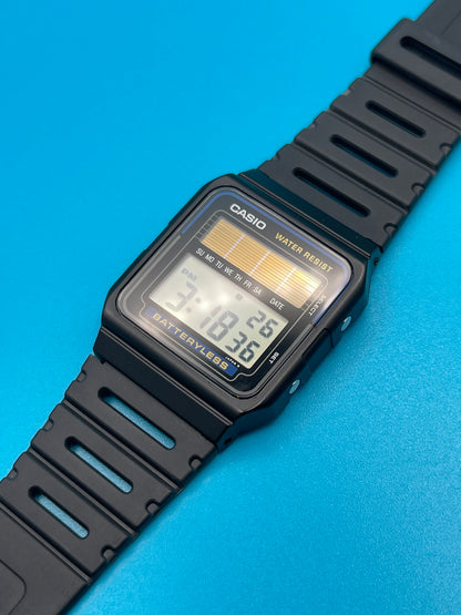 1986 Casio FB-52w