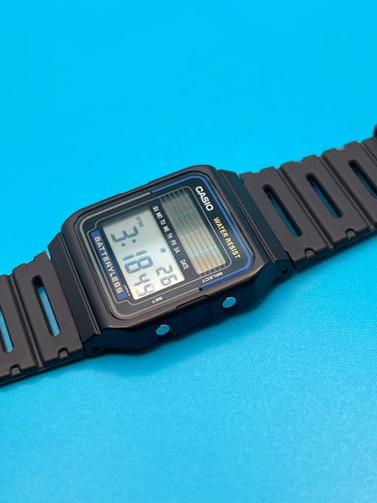 1986 Casio FB-52w