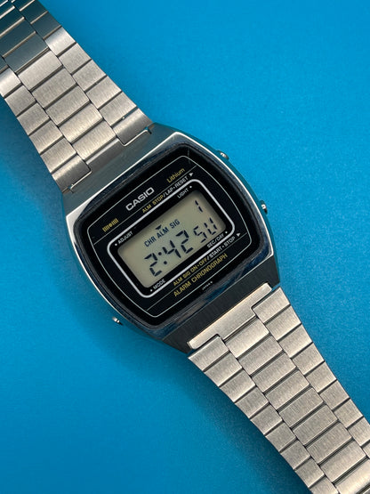 1982 Casio A851