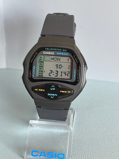 1992 Casio DBF-50 in excellent condition