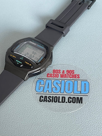 1992 Casio DBF-50 in excellent condition