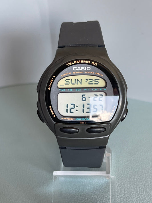 1992 Casio DB-56w