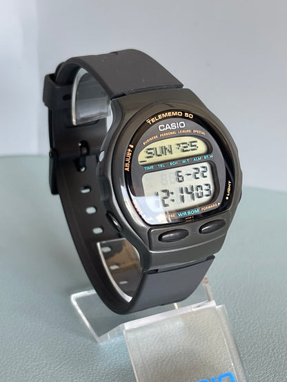 1992 Casio DB-56w