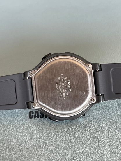 1992 Casio DB-56w