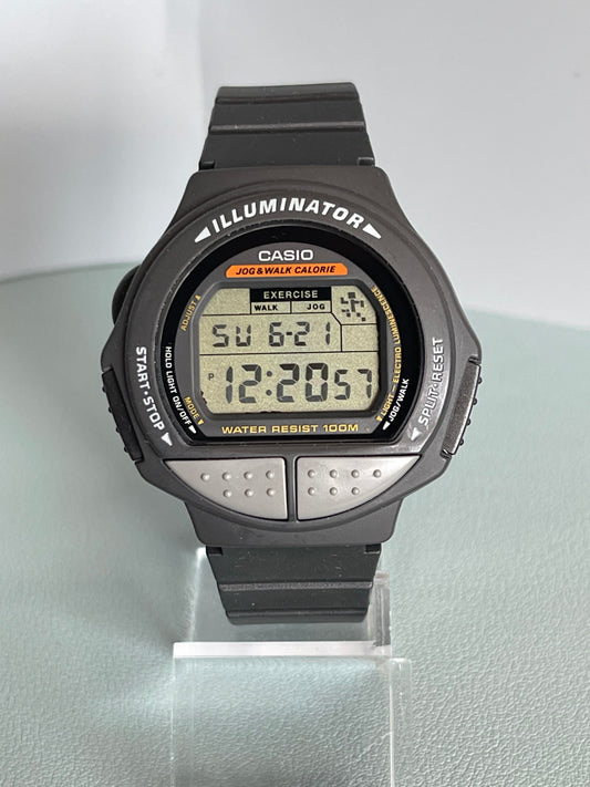 1995 Casio JC-20