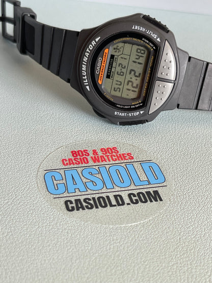 1995 Casio JC-20