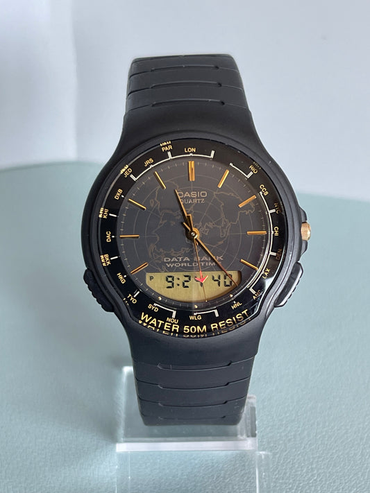 1993 Casio AB-40u new old stock