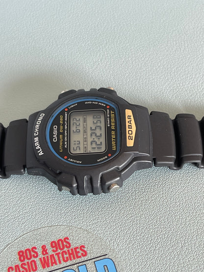 1996 Casio DW-280 in great condition