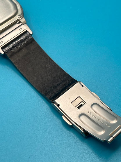 1995 Casio VDB-2020 touch screen