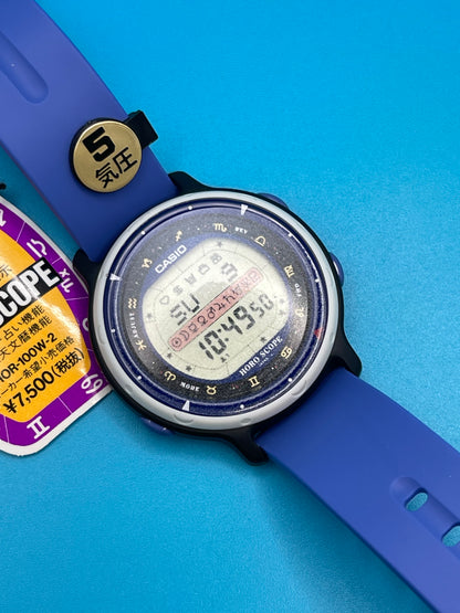 1992 Casio HOR-100 Japan Brand new