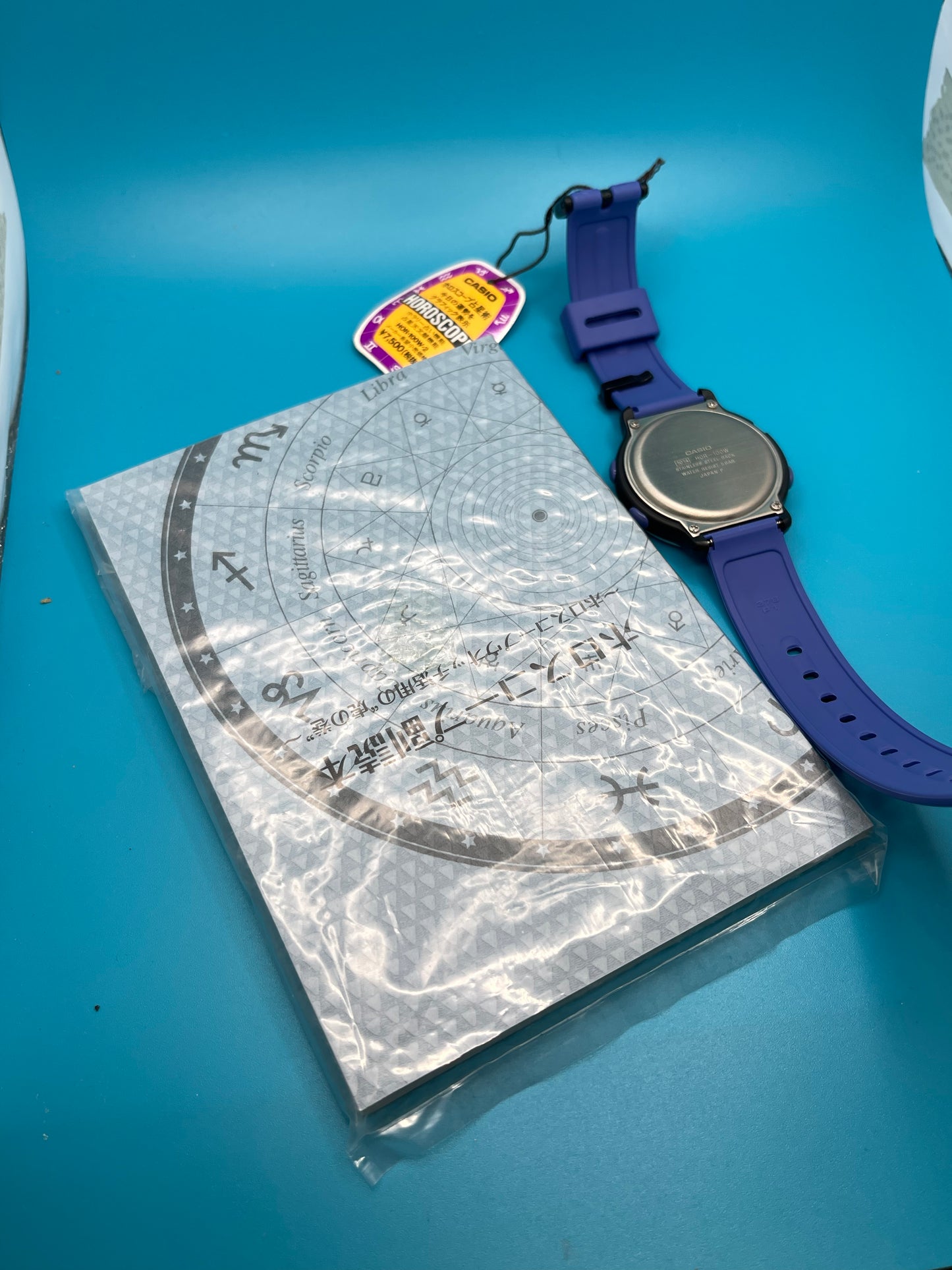 1992 Casio HOR-100 Japan Brand new