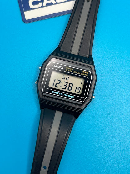 1984 Casio F-87 NEW OLD STOCK