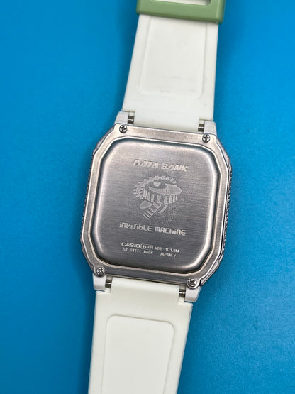Casio VDB-101 Touch green BOXED