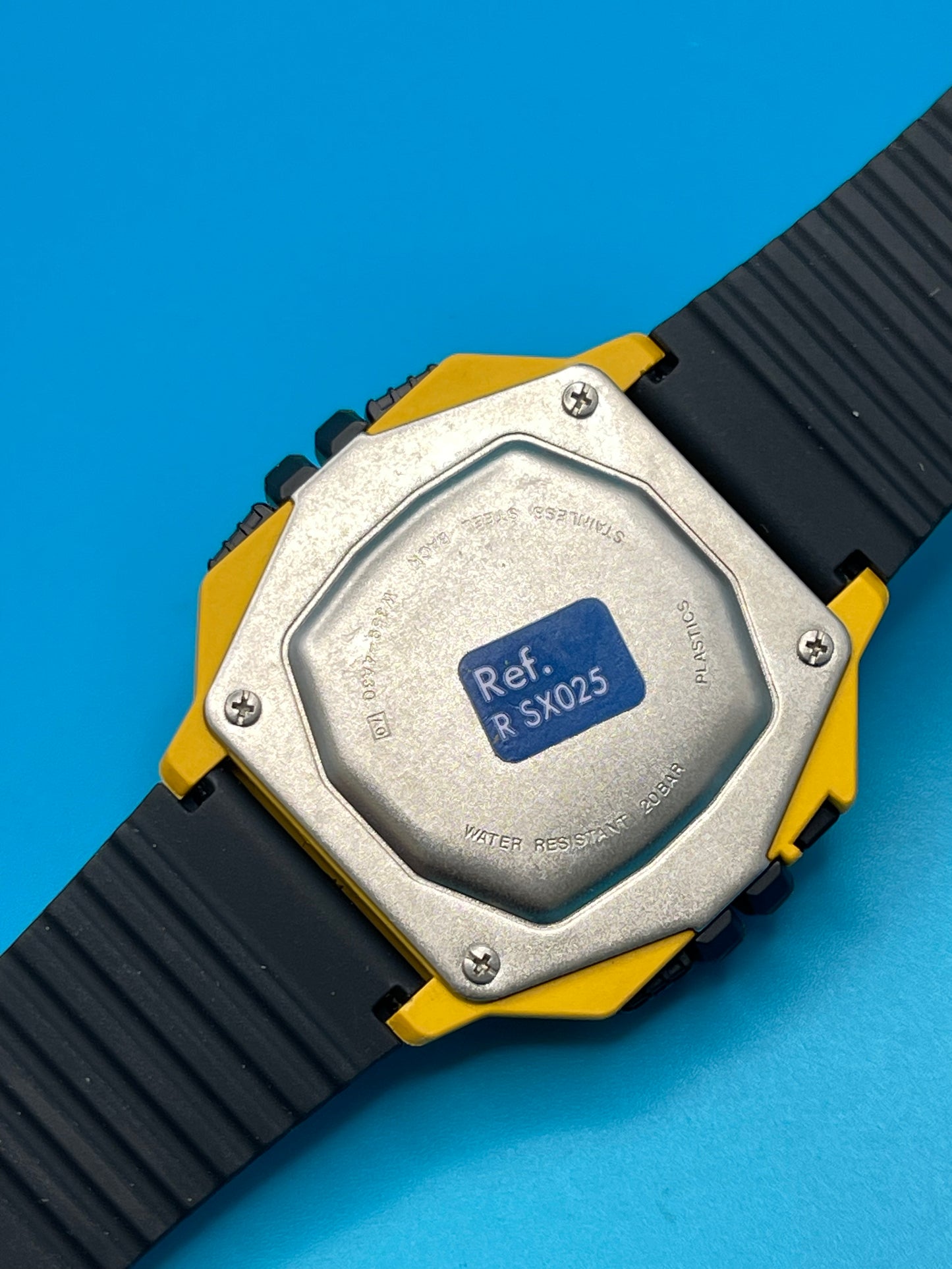LORUS RSX025 Marine Tech