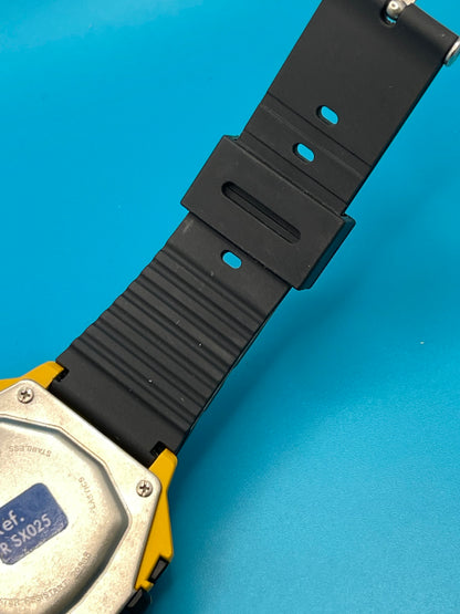 LORUS RSX025 Marine Tech