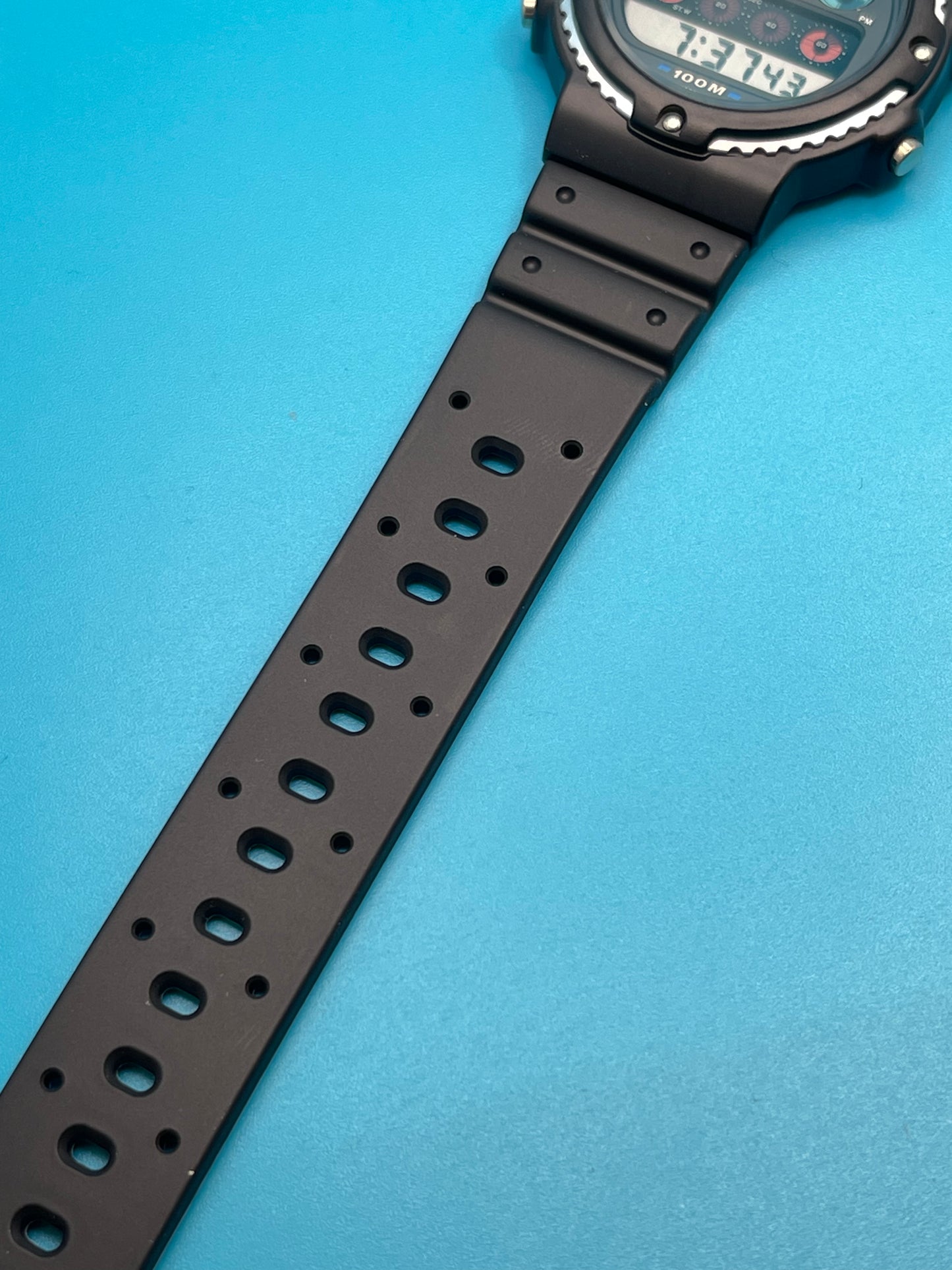 1987 Casio HGW-10 New Old Stock