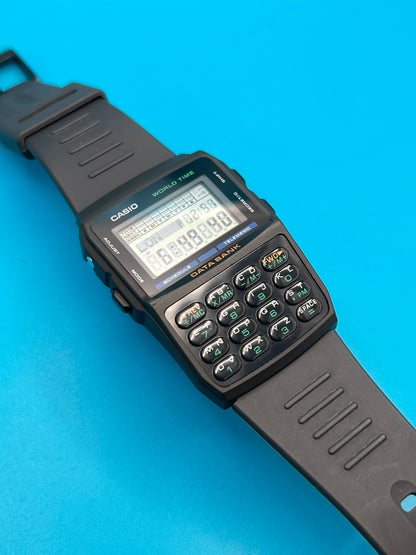 Casio DBX-103 Japan
