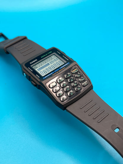 Casio DBX-103 Japan
