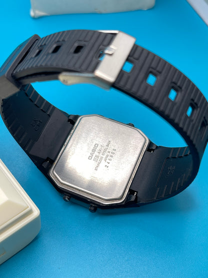 1982 Casio AX-1 with original box