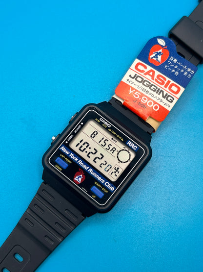 1984 Casio J-50 New Old Stock
