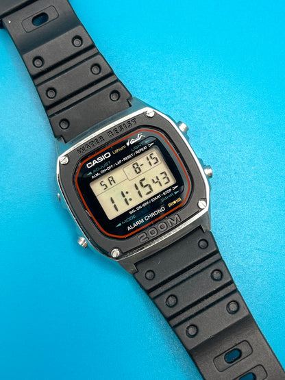 1982 Casio DW-1000