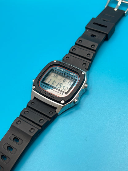 1982 Casio DW-1000