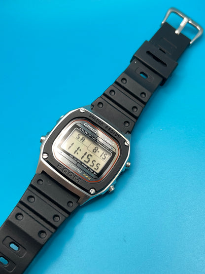 1982 Casio DW-1000
