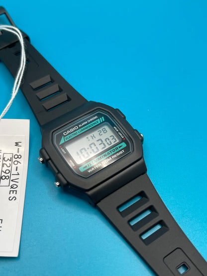 Casio W-86 brand new boxed