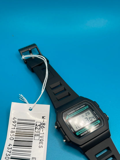 Casio W-86 brand new boxed