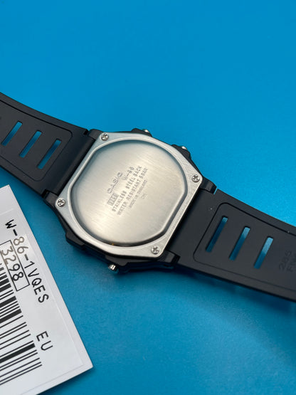 Casio W-86 brand new boxed