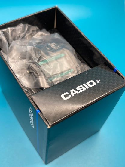 Casio W-86 brand new boxed