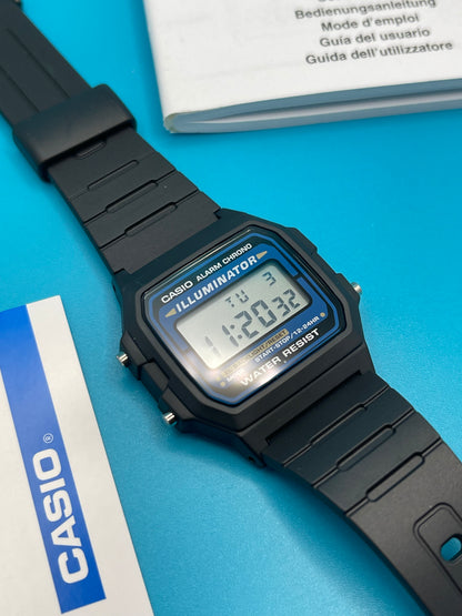 Casio F-105 Brand new