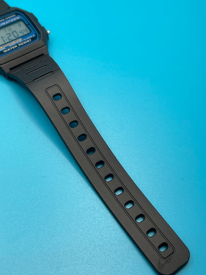 Casio F-105 Brand new