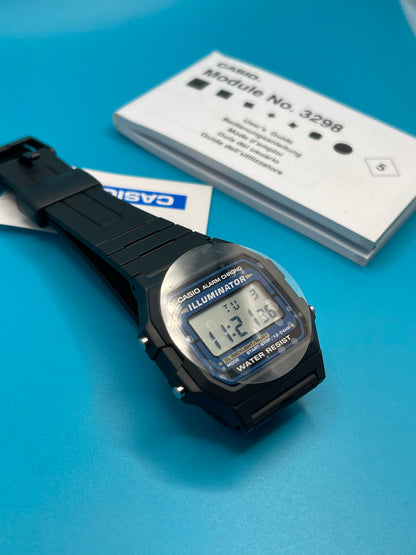 Casio F-105 Brand new