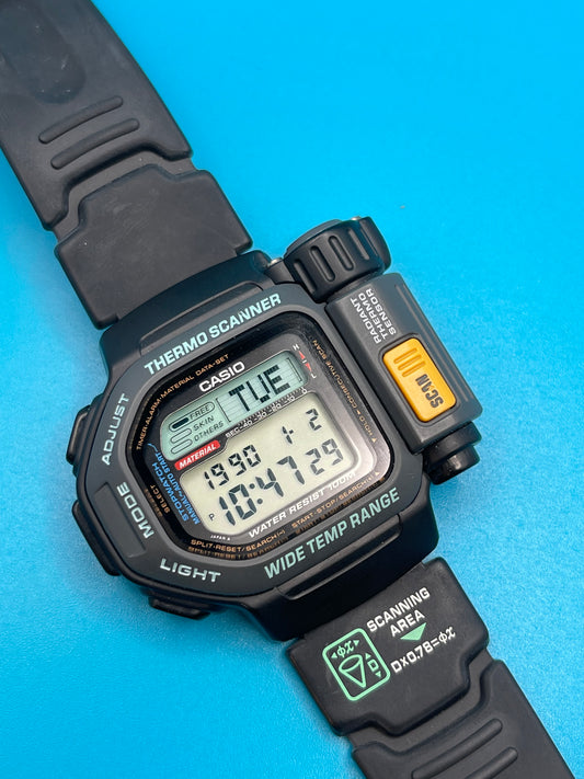1996 Casio TSR-100
