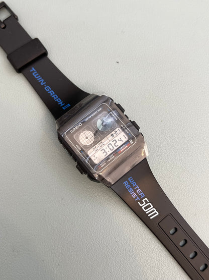 1988 CASIO AE-21 BRAND NEW