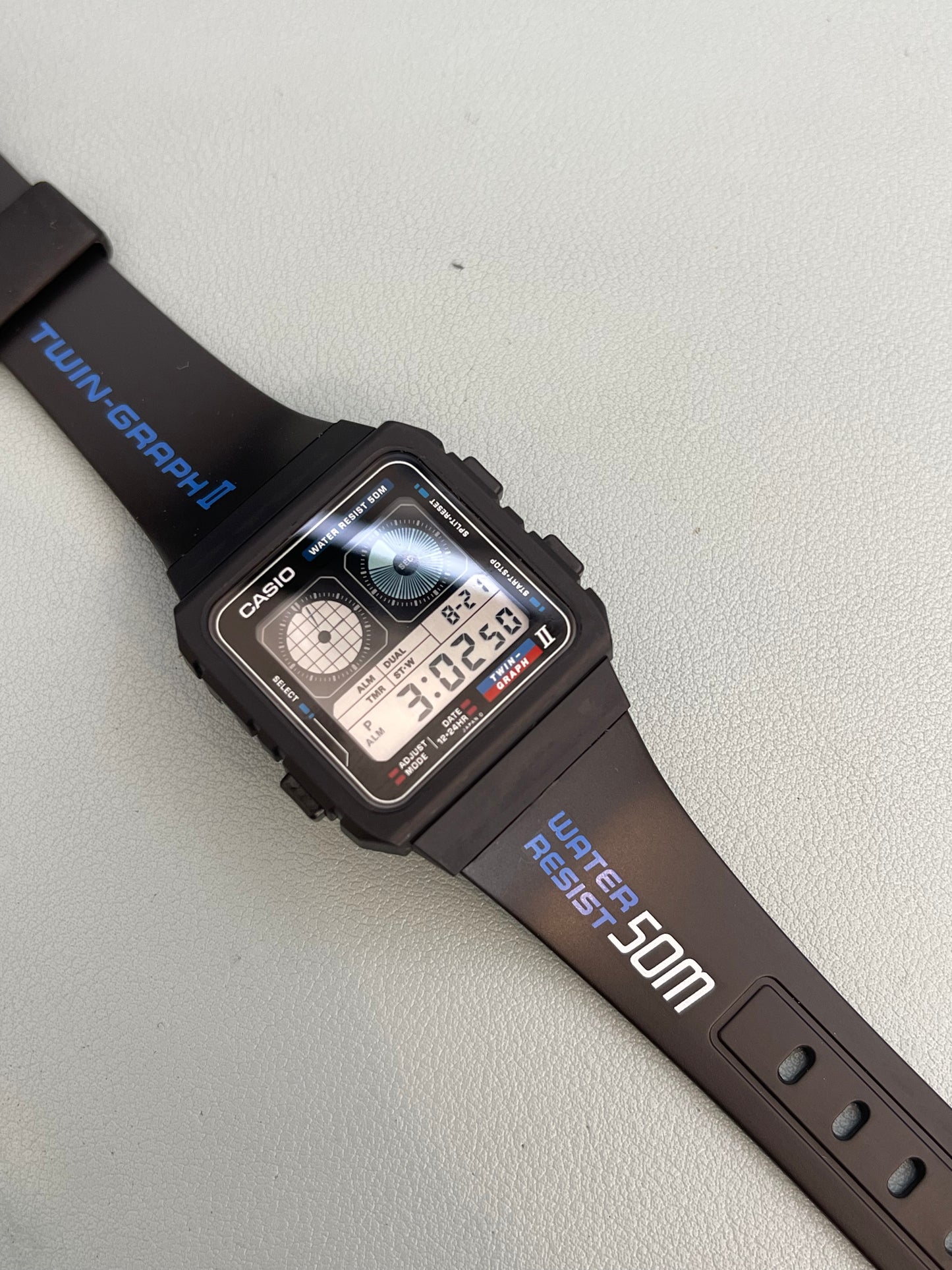 1988 CASIO AE-21 BRAND NEW
