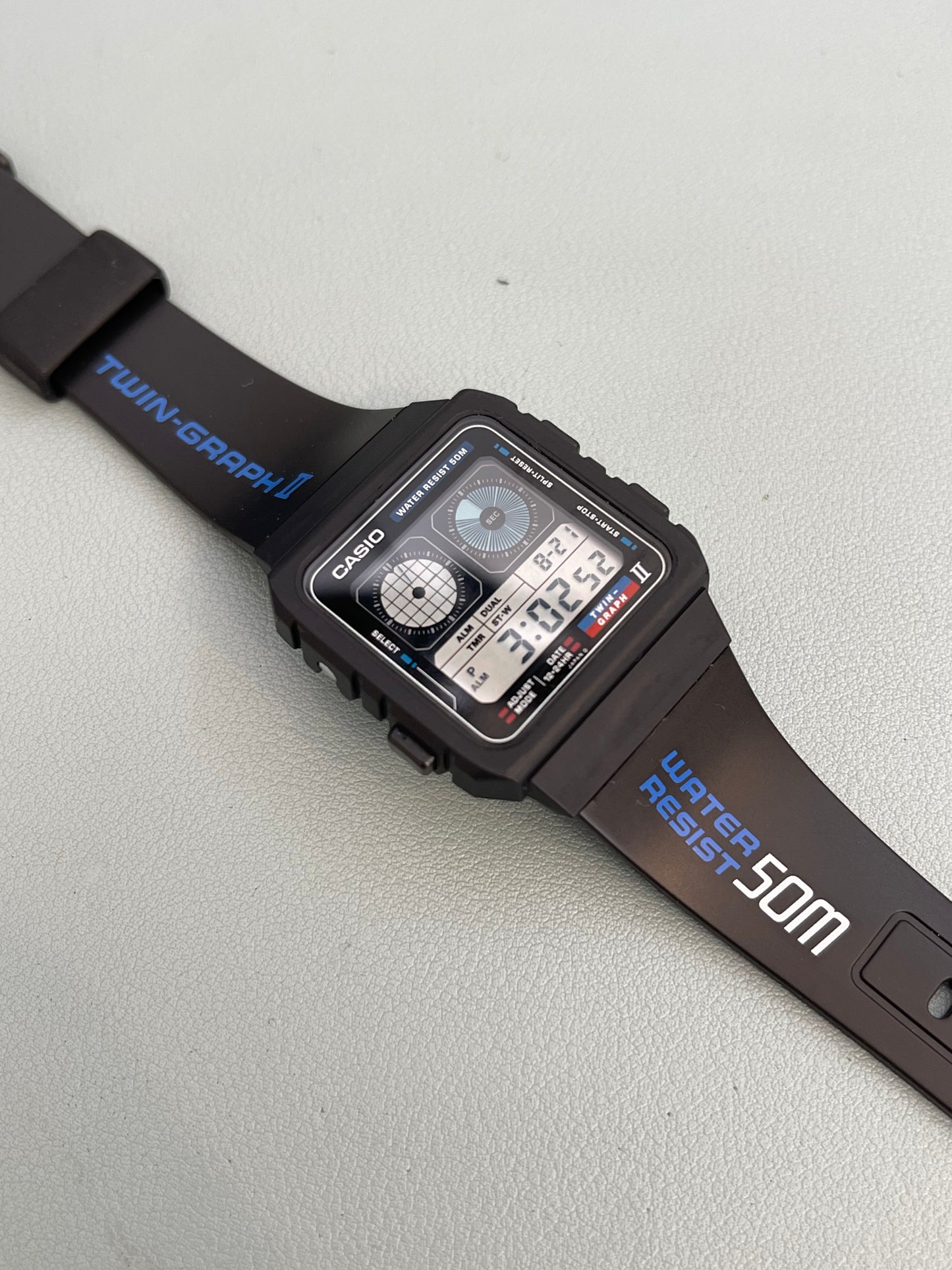 1988 CASIO AE-21 BRAND NEW