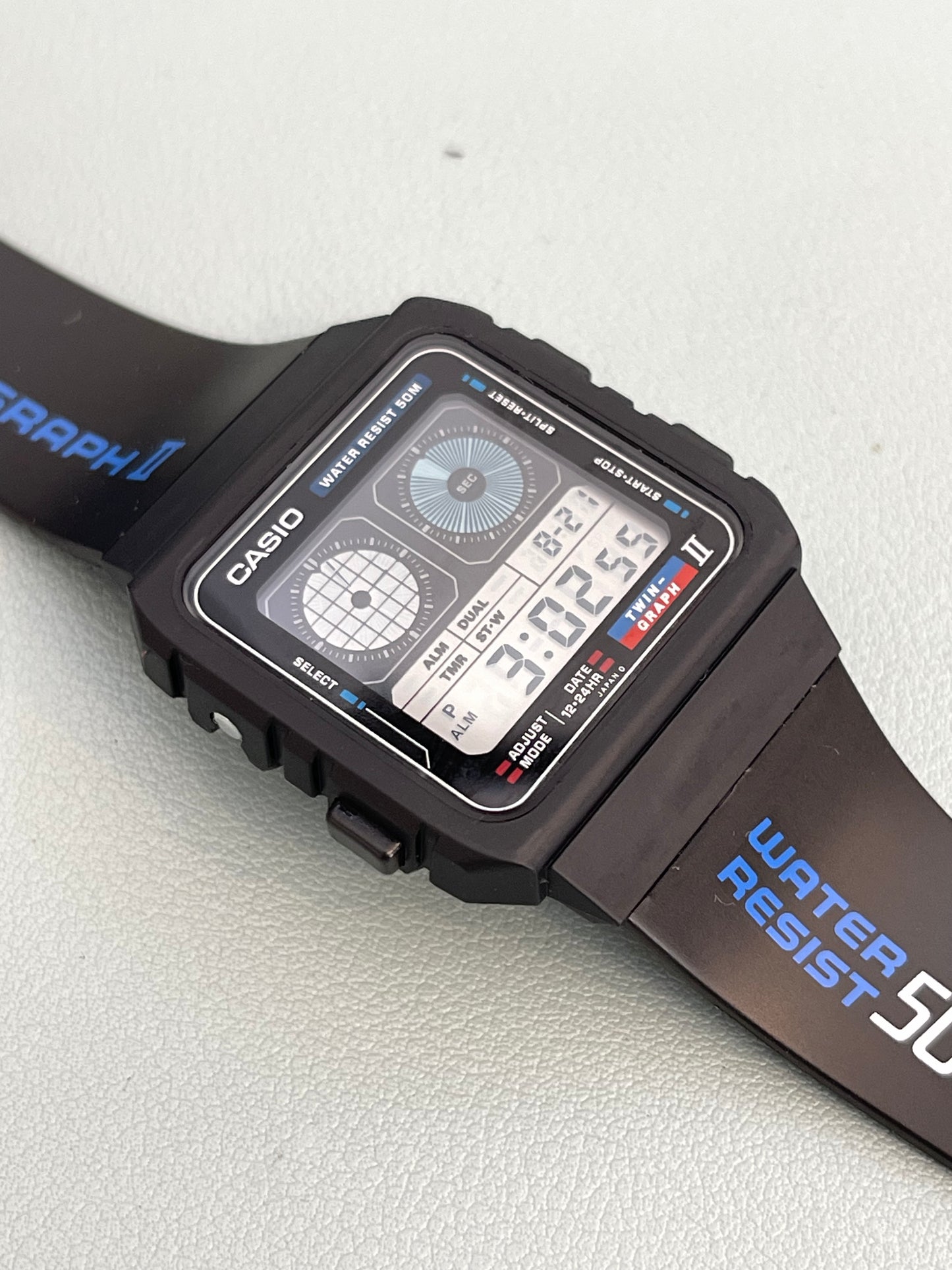 1988 CASIO AE-21 BRAND NEW